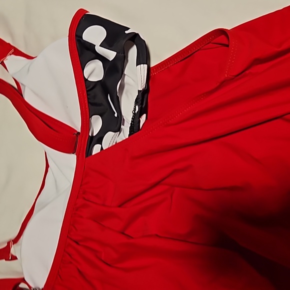 Tankini - Picture 7 of 11